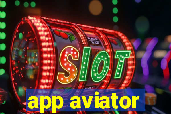 app aviator